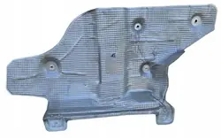 Écran thermique OEM 7P0825681 pour Volkswagen Touareg