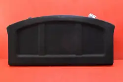 OEM 85930-J9000 kofferbakplank voor Hyundai Kona 2017-2019