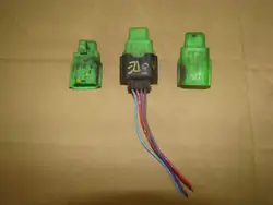 Sensor Temperatura Exterior Nissan Micra K12 OEM DW+48XSW9