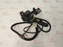 Feixe sensores PDC traseiro VW Touareg I 7L6971104C