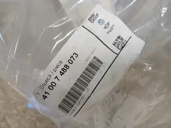 Correia traseira OEM 7488073 para BMW Série 3 G20