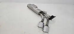 OEM A4634903402 Linker Achterdemper Mercedes G W463 AMG