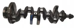Cigüeñal Saab 9-3 2.0 Turbo B207R OEM wał z20ner