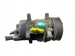 Compresseur A/C Peugeot 307 2002 SD5V12