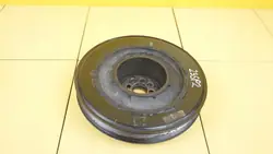 Polia virabrequim OEM 059105251BQ para Porsche Cayenne