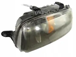 Phare gauche Fiat Punto II