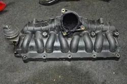 Coletor de admissão Seat Leon II 2.0 TDI 03G129711AS