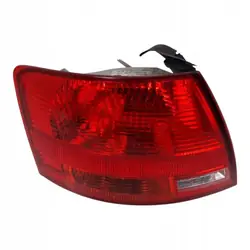 AUDI A4 B7 Combi Luz Trasera Izquierda OEM 8E9945095E