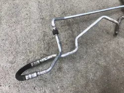 Tubo Aria Condizionata Volkswagen Sharan 7N0820727A