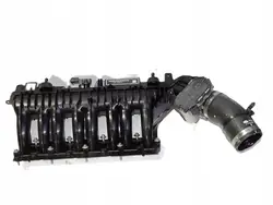 Colector de admisión Jaguar Range Rover G4D39424CB