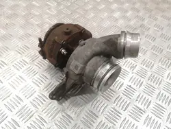 Turbocompresor Toyota Avensis T29 RAV4 IV 2.0D