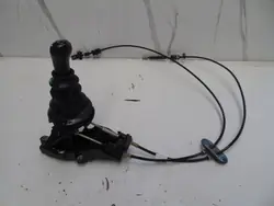 Alavanca mudanças Ford Fiesta OEM 2S6R7C453MD Usado