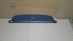 Estore de bagageira Mercedes GLC W253 OEM 2538109002