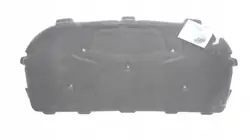 Isolation de capot Audi A4 B8 OEM 360208803