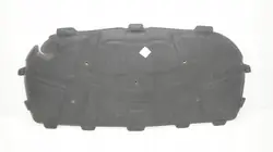 Aislamiento de capó Audi A4 B8 OEM 360208803