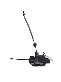 Hintere rechte Türschlossgriff Volvo V40 II 31440398