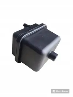 Vakuumtank OEM 03G129808 für VW Passat B6 2.0L Diesel
