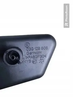 Vacuümtank OEM 03G129808 voor VW Passat B6 2.0L Diesel