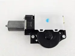 TOYOTA LEXUS ZONNEKAP MOTOR GEBRUIKT OEM