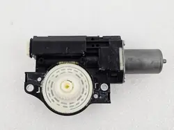 TOYOTA LEXUS SCHIEBEDACH MOTOR GEBRAUCHT OEM