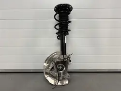 Vänster styrled dämpare MINI COOPER F55 F56 F57 JCW 6899539
