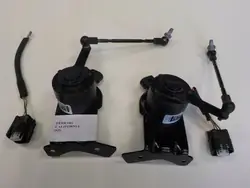 Nivelamento Suspensão Ferrari California OEM PE-ZA-FI-CA
