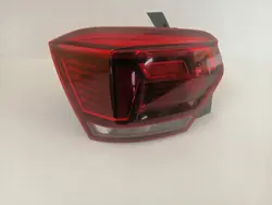 Lámpara Trasera Izquierda 2G0945207B VW Polo 2018+