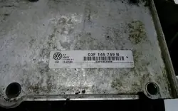 Volkswagen OE 03F145749B Collecteur d'admission