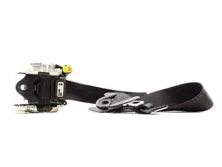 Left Front Seat Belt Driver Audi A3 8V Sedan OEM WAH43017