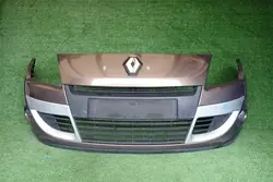 Paraurti anteriore RENAULT SCENIC III 09-13