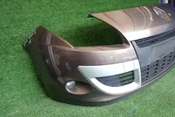 Pare-chocs avant RENAULT SCENIC III 09-13