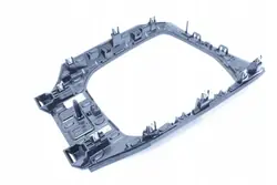OEM 8094591 Carbon Tunnelstrip voor BMW G-Series
