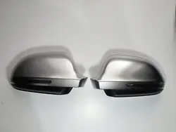 Couvercles de rétroviseur Audi S4 S6 S5 S8 OE