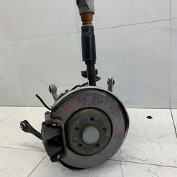 Snodo posteriore sinistro sospensione Audi A4 B9 2022 OEM 570621387