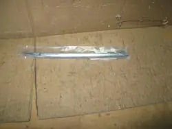 Mercedes W213 etu kromilista A2138888600