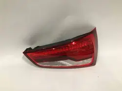 AUDI A1 8X 14-17 Rechte Rückleuchte LED