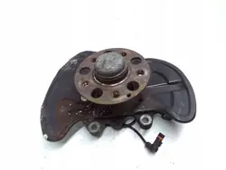 Fram vänster styrknut Mercedes-Benz C W204 2043304394