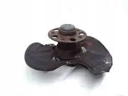 Rotule de direction avant gauche Mercedes-Benz C W204 2043304394