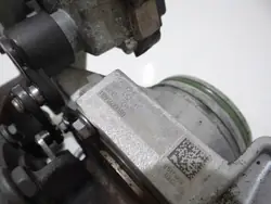 BMW OEM 8517452 Turboahdin N47N Diesel-moottorille
