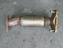 Amortisseur de vibrations OEM ŁACZNIK ELASTYCZNY 2.2 pour Kia Sorento