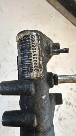 Distributeur de carburant OEM 000055198089 pour Saab 9-3 II