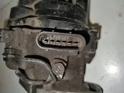 Distribuidor de encendido Mitsubishi 1.8 16V T6T57671