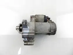 Arrancador BMW 5 Touring (F11) 8570846