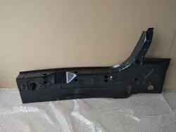 Eixo traseiro BMW 5 F10 OEM 41347240434 2010-2017
