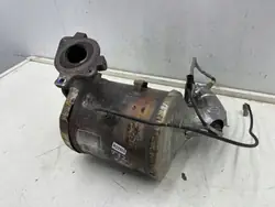 Catalizador OEM 208a06933r para 1.6 dCi