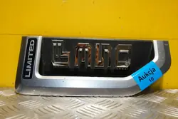 Emblème gauche Ford F350 2017-2020 OEM JC3B35000A73