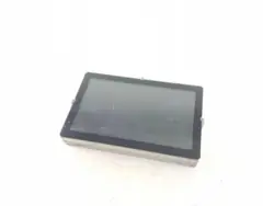 Écran de navigation OEM 28091EP000 pour Nissan Qashqai II
