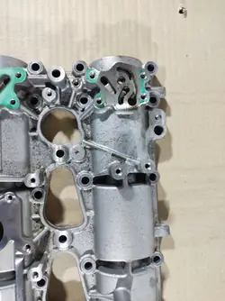 Volvo Ventildeckel OEM 31316034 für 1.5 T3 12R