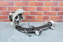 Pivot de direction avant droit OEM 662358389 MINI