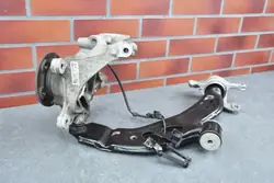 Pivot de direction avant droit OEM 662358389 MINI
